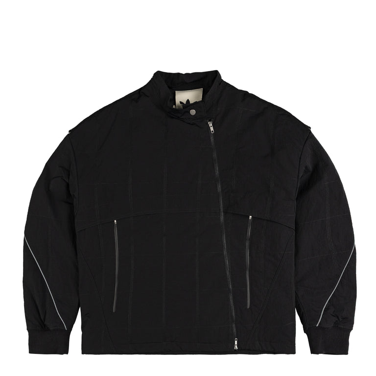 Adidas Motor Ave Racer Jacket