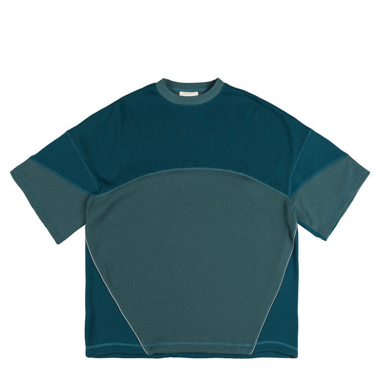 Adidas La Cienega Short Sleeve Sports Tee