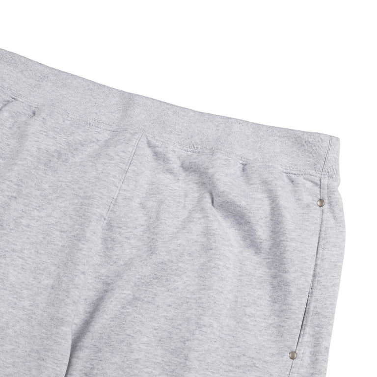 Adidas Santa Monica Sweatpants (Light Grey Heather)