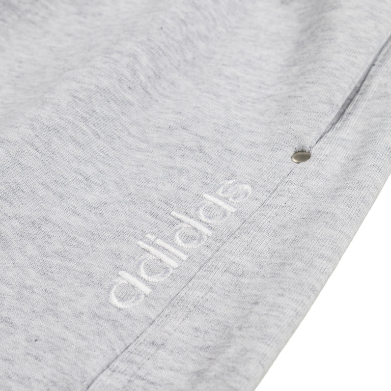 Adidas Santa Monica Sweatpants (Light Grey Heather)