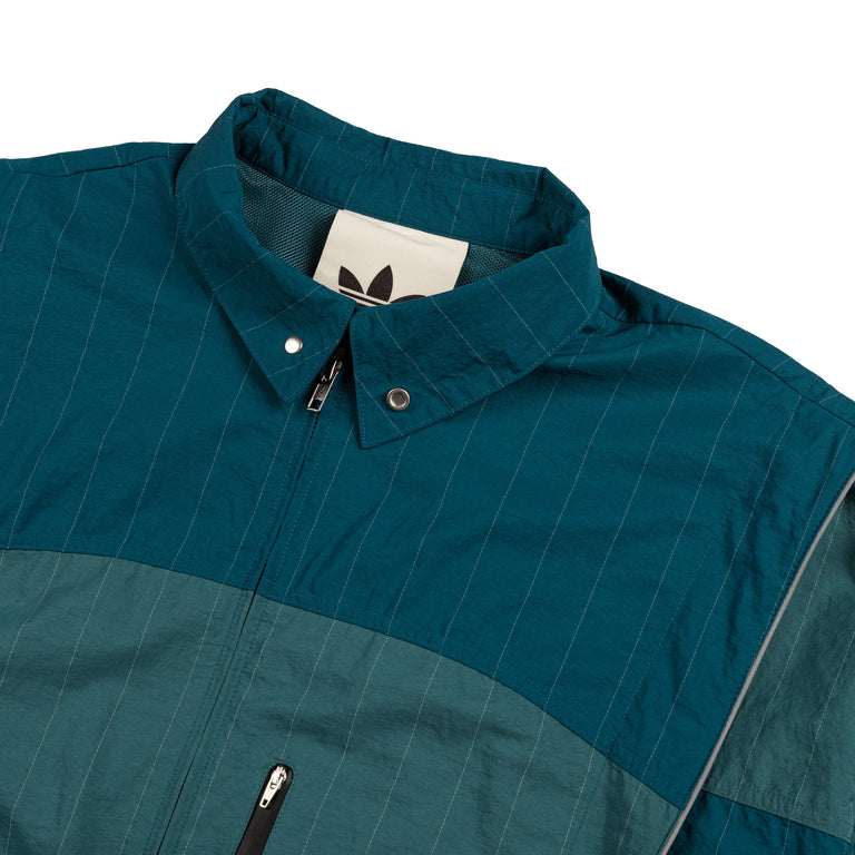 Adidas Venice Wind Jacket (Tech Mineral)