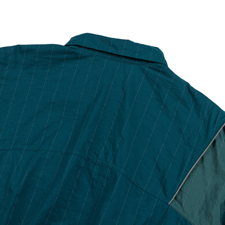 Adidas Venice Wind Jacket (Tech Mineral)