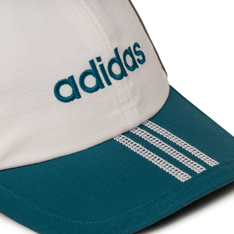 Adidas Shatto 6-Panel Cap (White)