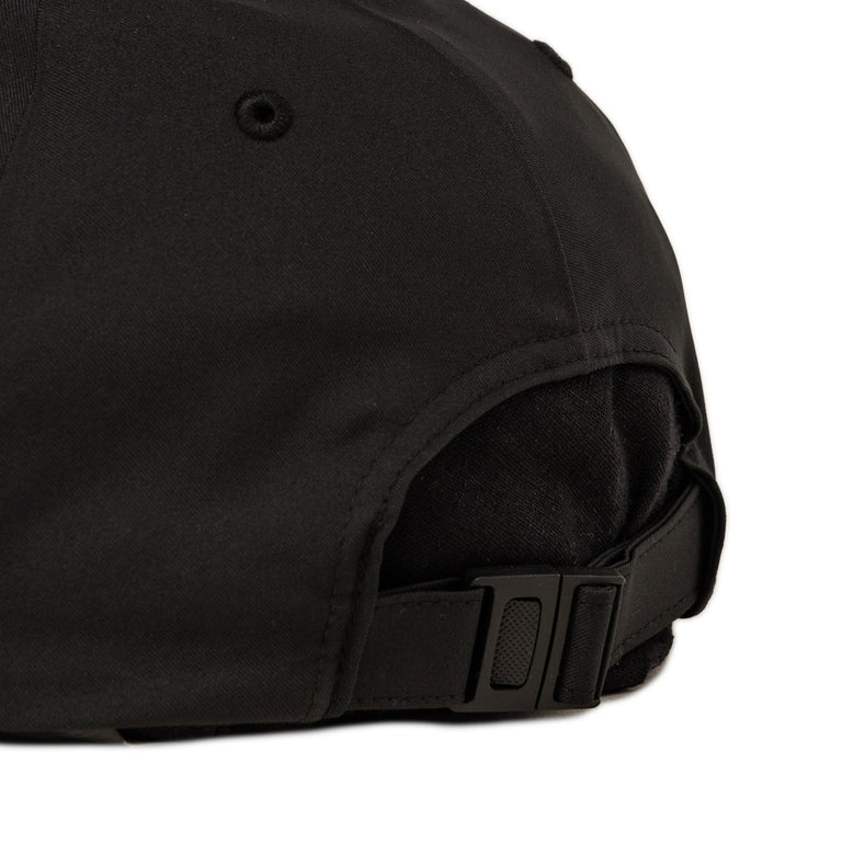 Adidas Y-3 Y-3 Climacool Cap (Black / Orbit Grey)
