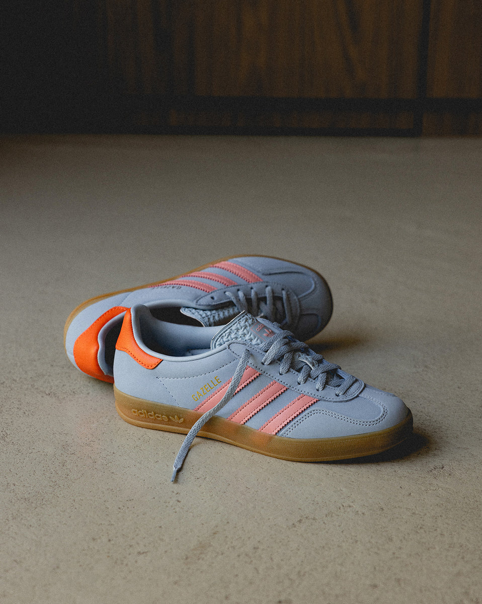 Adidas Gazelle Indoor W Sneaker » Buy online now!