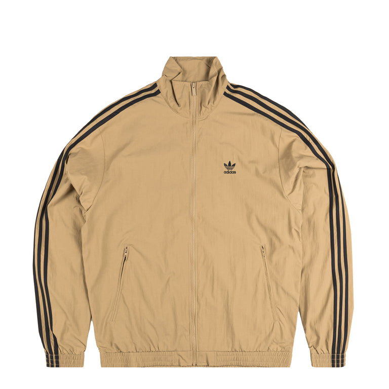 Adidas Woven Firebird Track Top