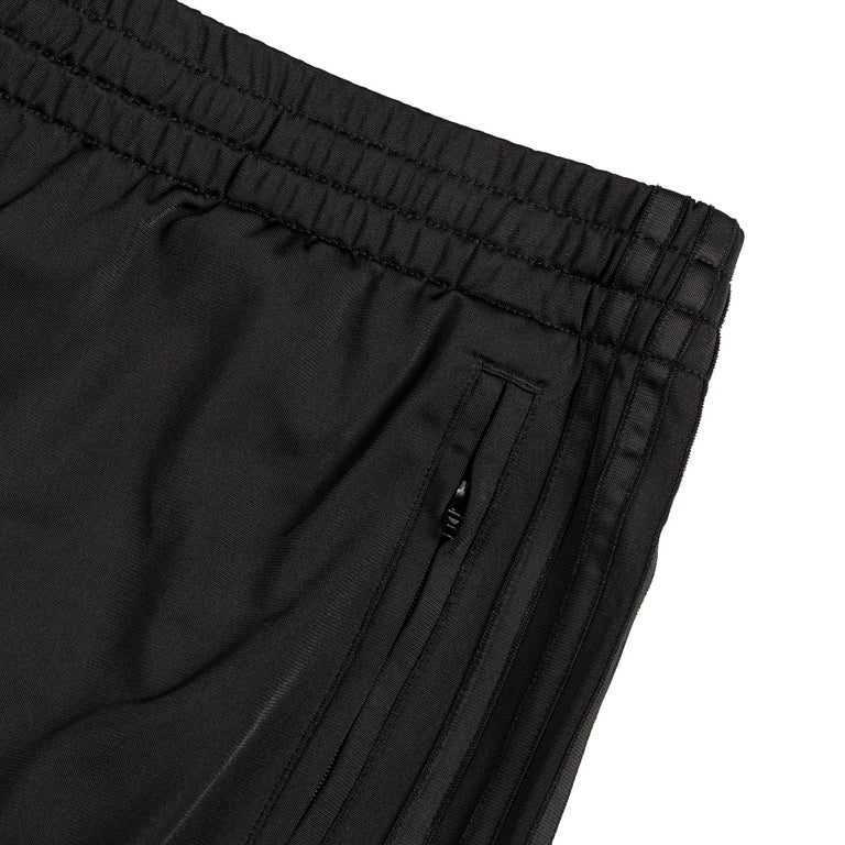 Adidas Classics Firebird Track Pant (Black / Black)