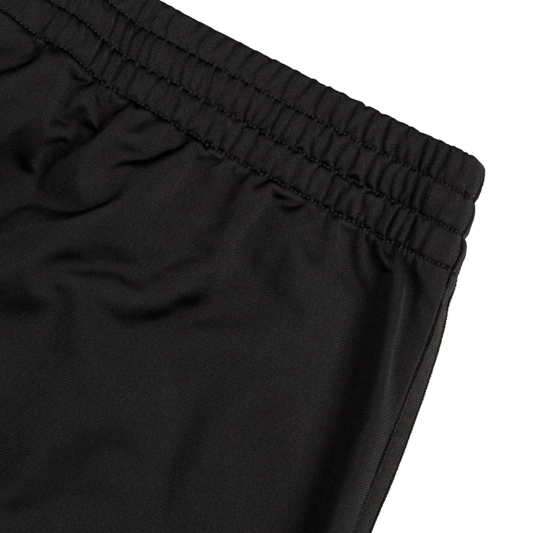 Adidas Classics Firebird Track Pant (Black / Black)