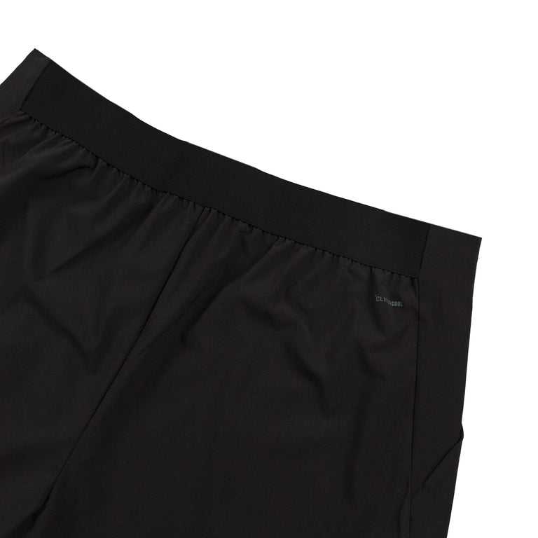 Adidas Y-3 Y-3 Tennis Pro Ergo Shorts (Black)