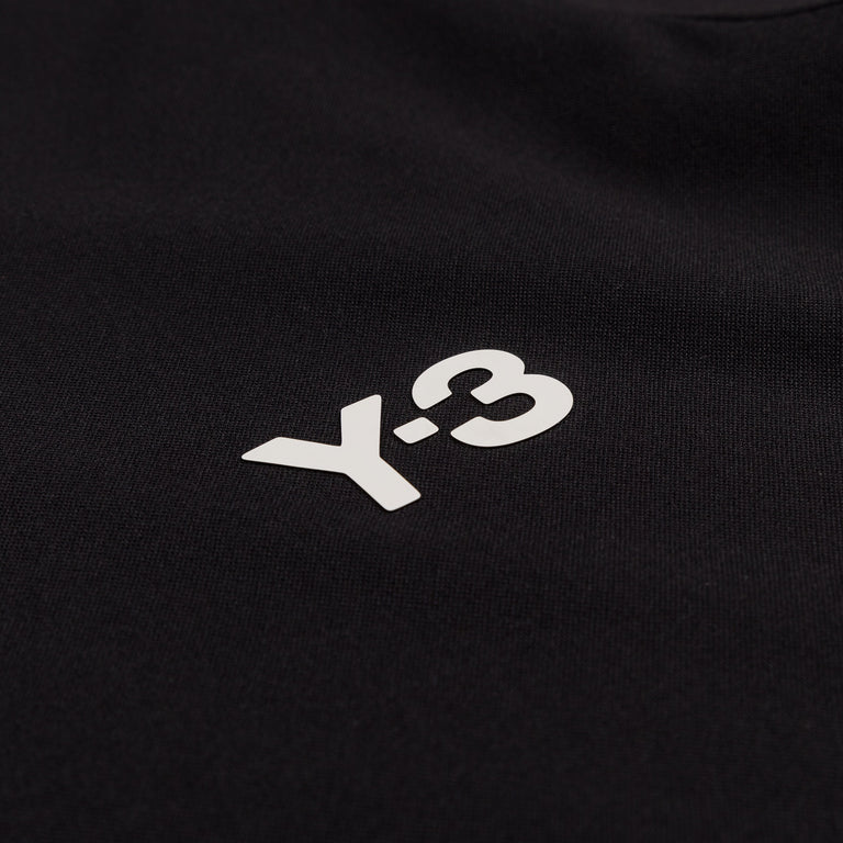 Adidas Y-3 Y-3 Tennis Pro FreeLift T-Shirt (Black)