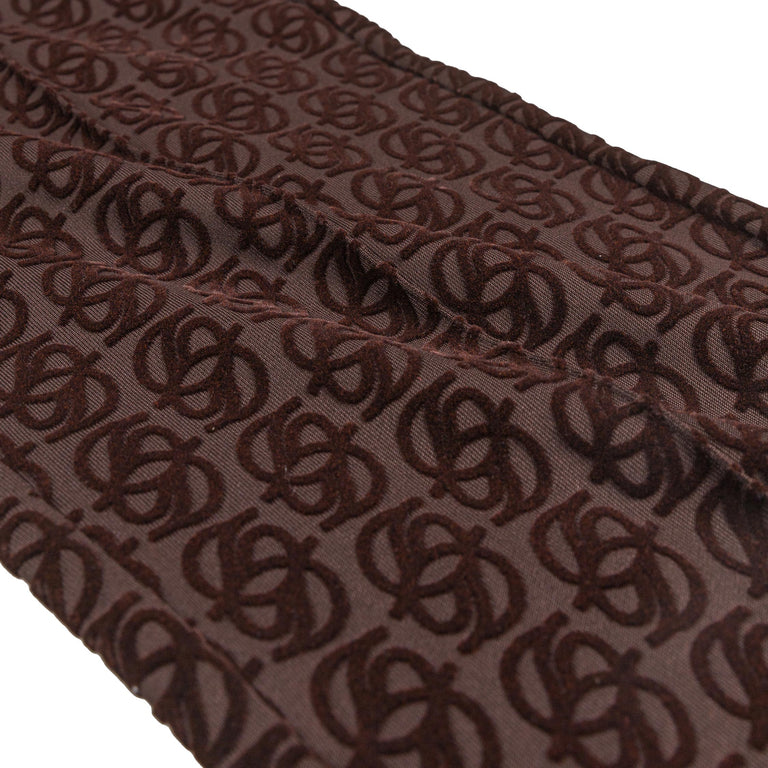 Drole de Monsieur La Track Pants Monogramme