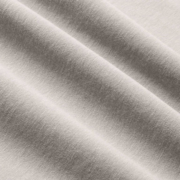 Adidas x Fear Of God Athletics Quickdry Tee (Medium Grey Heather)
