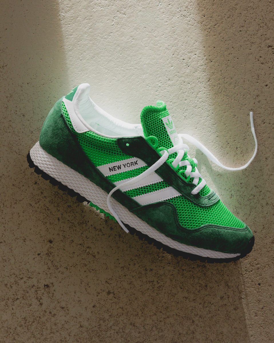 Adidas New York Sneaker » Buy online now!