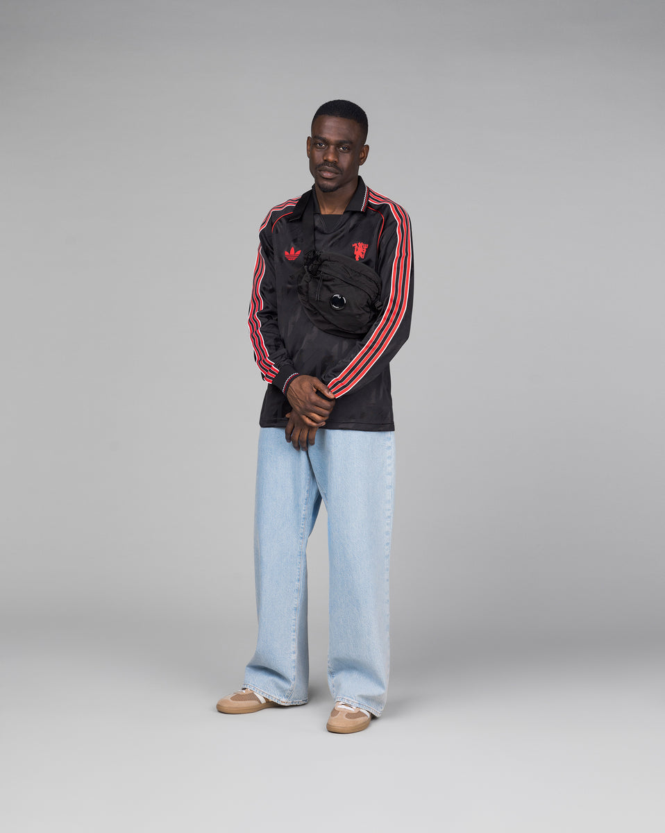 Adidas Manchester United FC Longsleeve Jersey jetzt online kaufen