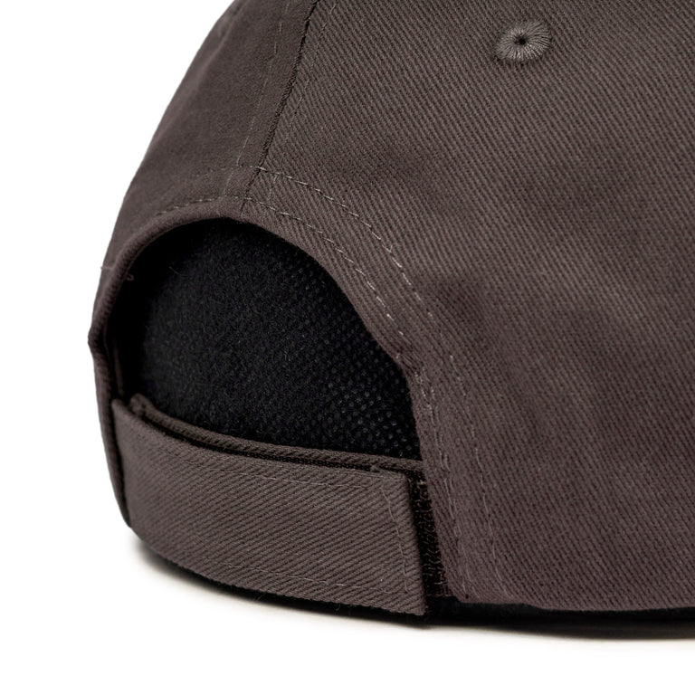 Metalwood Metal Logo 5-Panel Hat