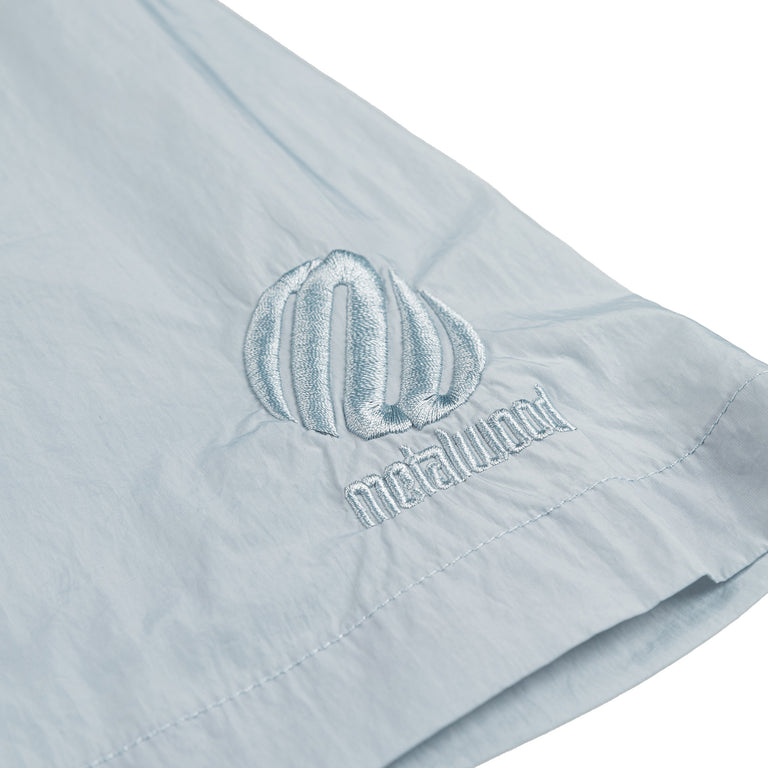 Metalwood Ballon Shirt