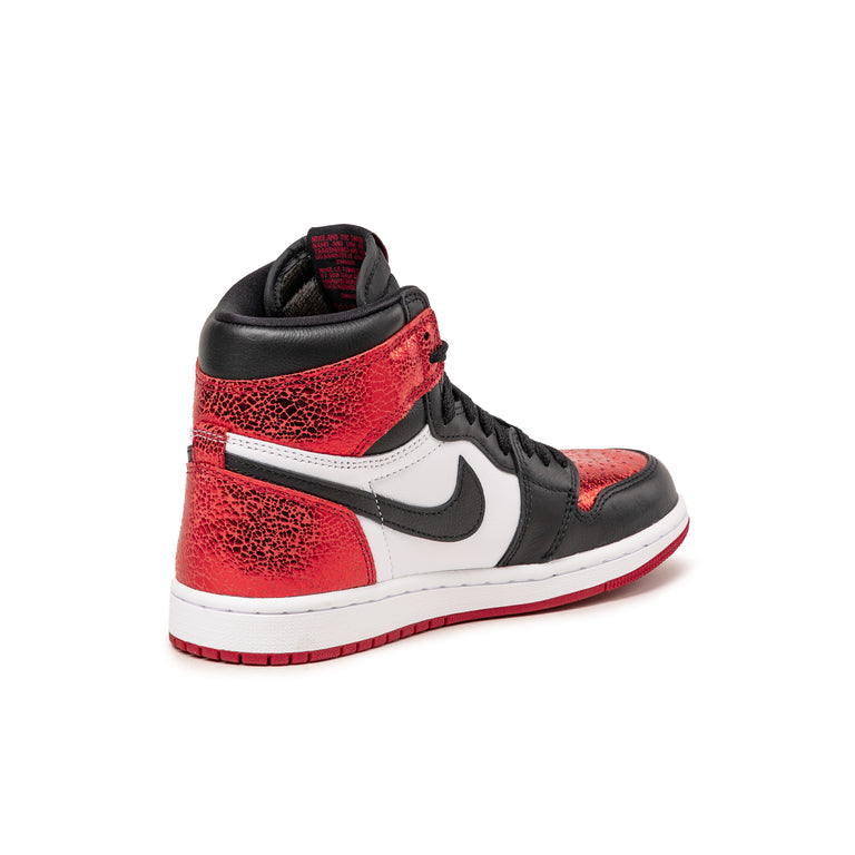 Nike Wmns Air Jordan 1 Retro High OG *Varsity Red*
