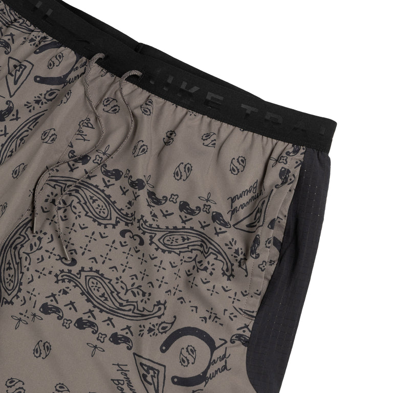 Nike Trail Dri-FIT 6" Brief-Lined Running Shorts