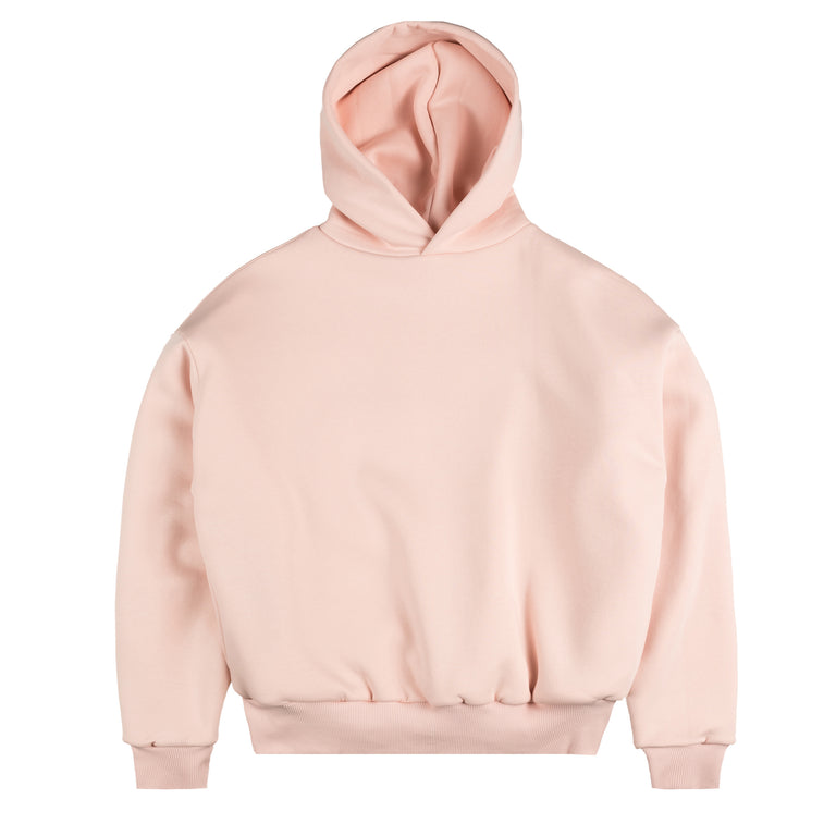 Perplex Armor Hoodie Rose - L / Rose Pink