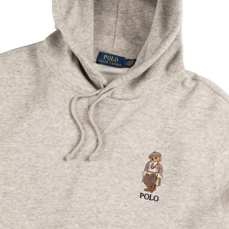 Polo Ralph Lauren Polo Bear Fleece Hoodie