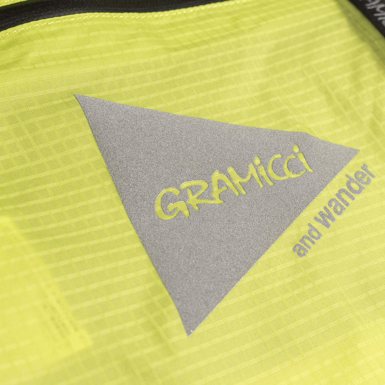 Gramicci x And Wander Nylon Sacoche
