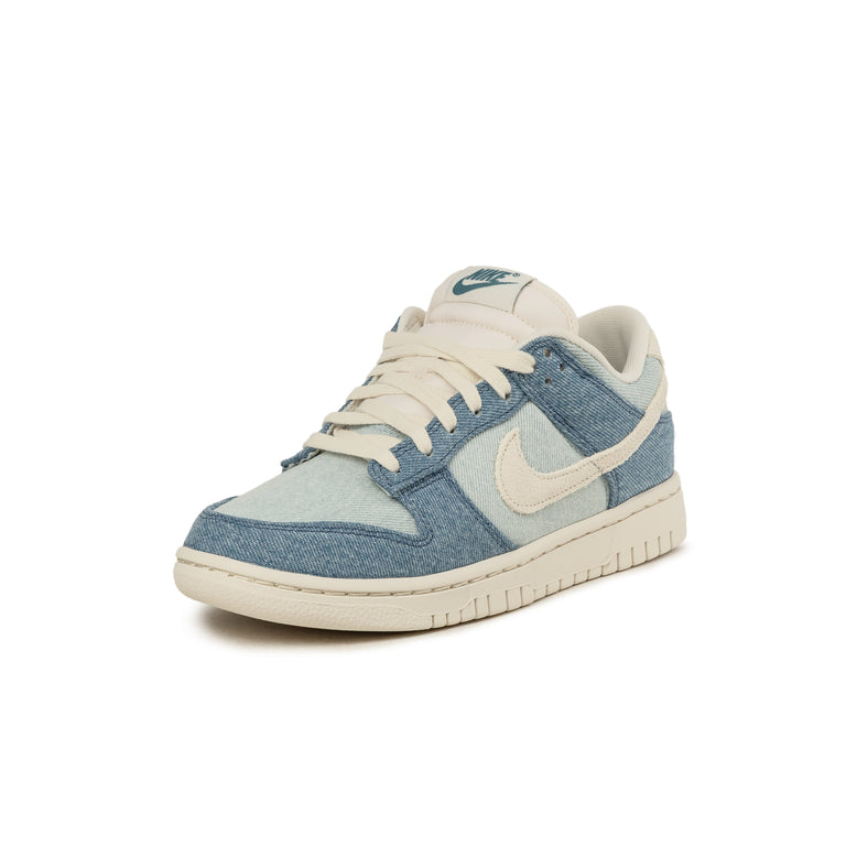 Nike Wmns Dunk Low *Denim*