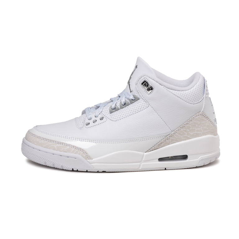 Nike Air Jordan 3 Retro *Pure Money*