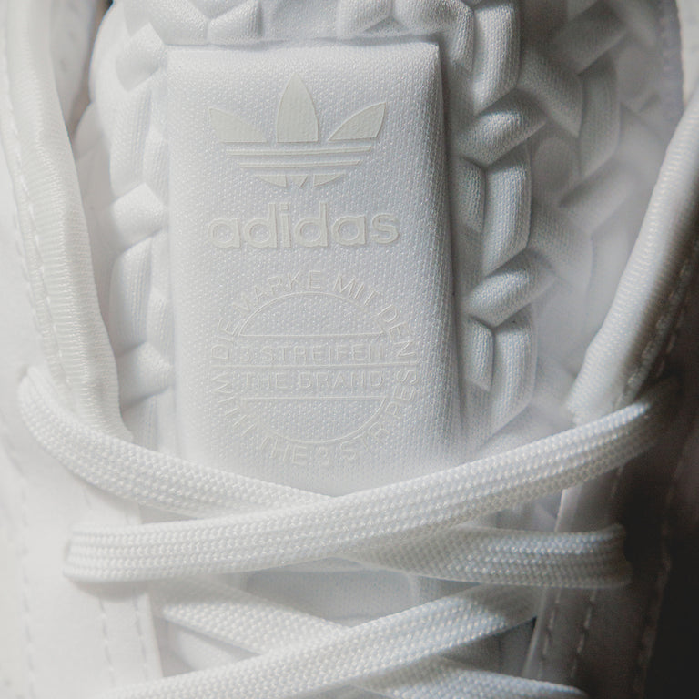 Adidas ZPONGE onfeet