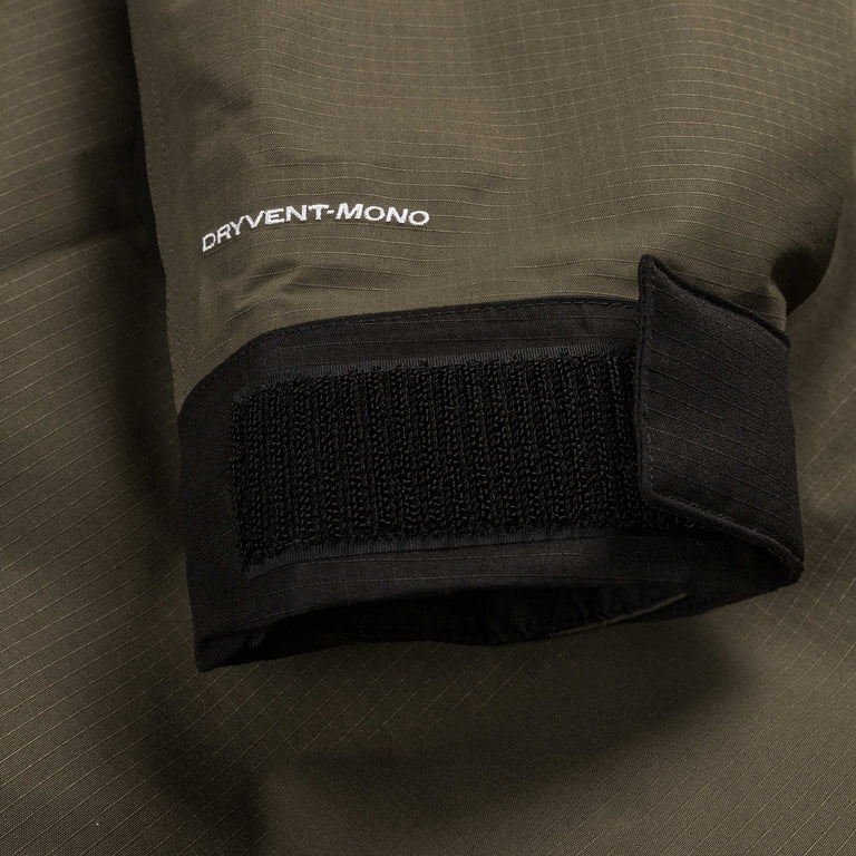 The North Face Mountain Down Jacket