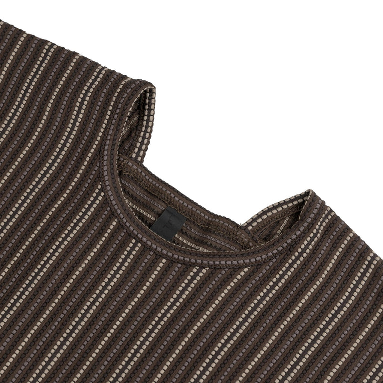 J.L.-A.L. Dalma Shortsleeve