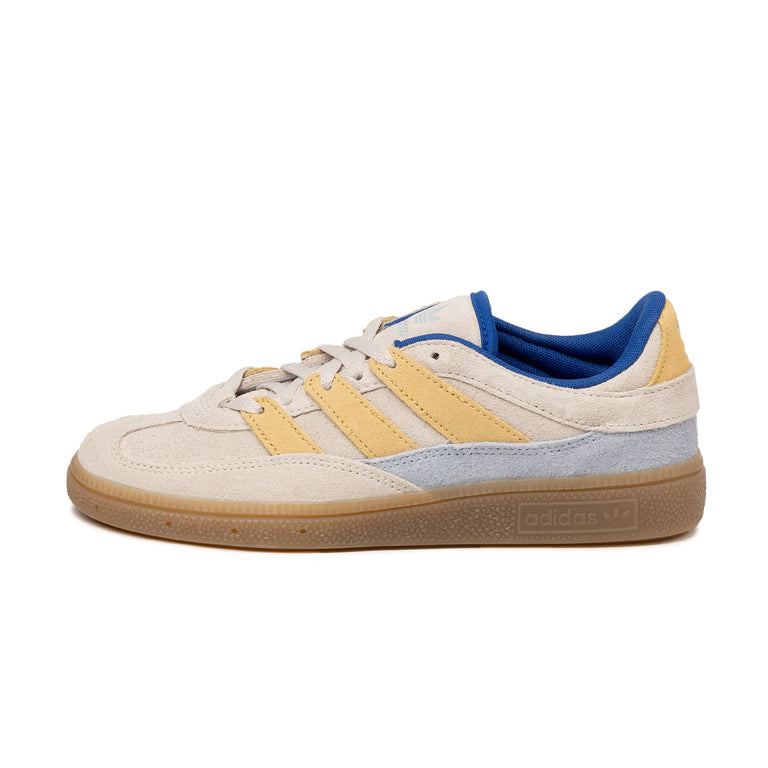 Adidas Handball Spezial ST W - 36 / Aluminium / Oat / Wonder Blue