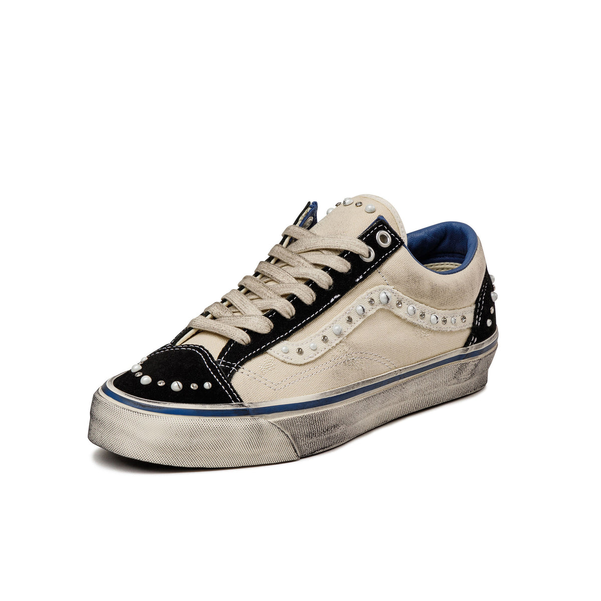 国内配送 VANS OTW OLD SKOOL 36 FM MARSHMALLOW Vans OTW Old Skool 36 FM Marshmallow – Livestock