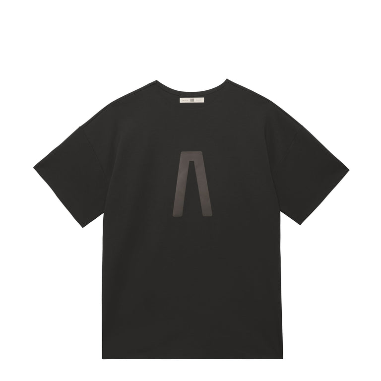 Adidas x Fear Of God Athletics Quickdry Performance T-Shirt (Black)