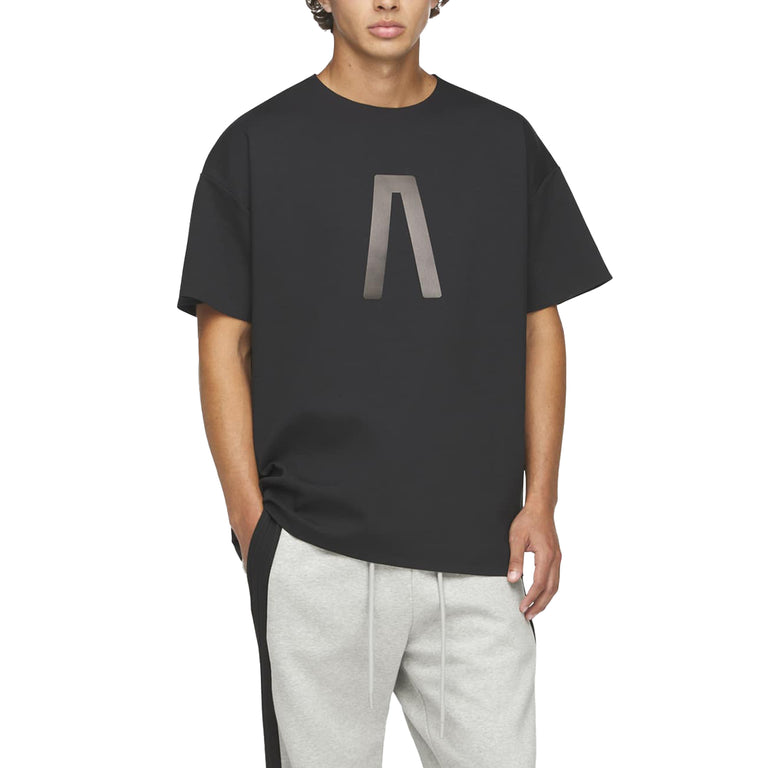Adidas x Fear Of God Athletics Quickdry Performance T-Shirt (Black)