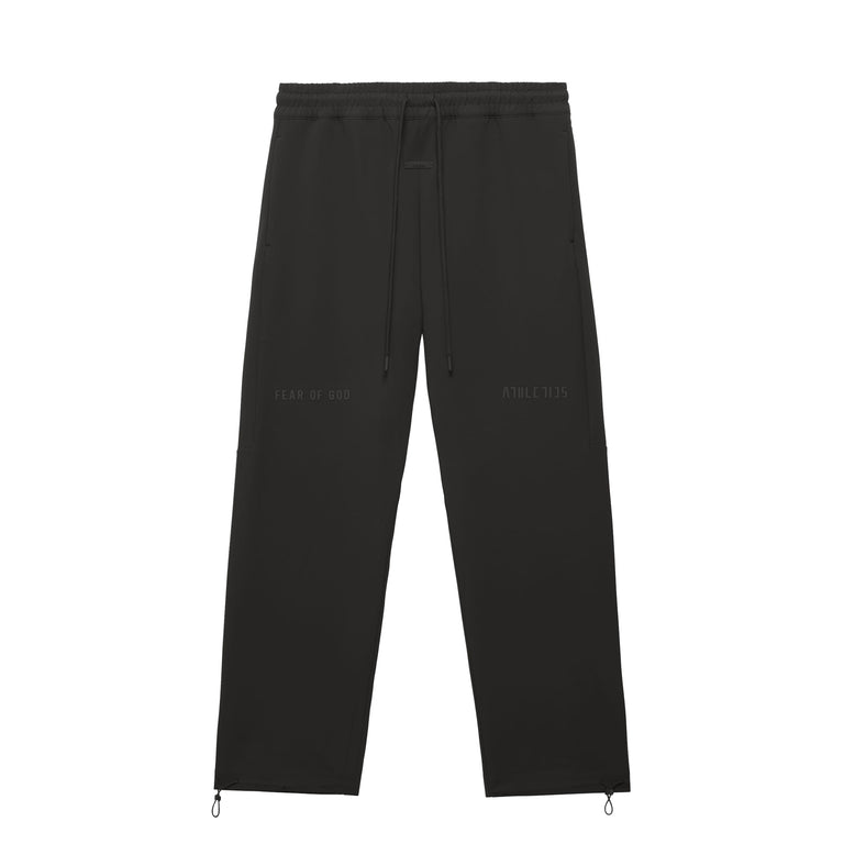 Adidas x Fear Of God Athletics Brushback Woven Storm Pant (Black)