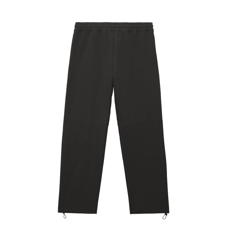Adidas x Fear Of God Athletics Brushback Woven Storm Pant (Black)