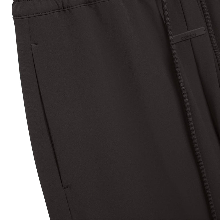Adidas x Fear Of God Athletics Brushback Woven Storm Pant (Black)