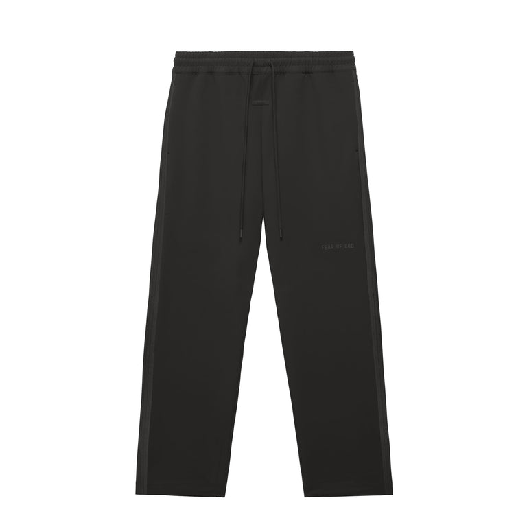 Adidas x Fear Of God Athletics Suede Tearaway Pant (Black)