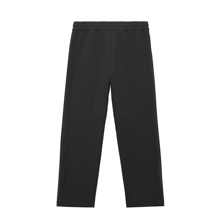 Adidas x Fear Of God Athletics Suede Tearaway Pant (Black)