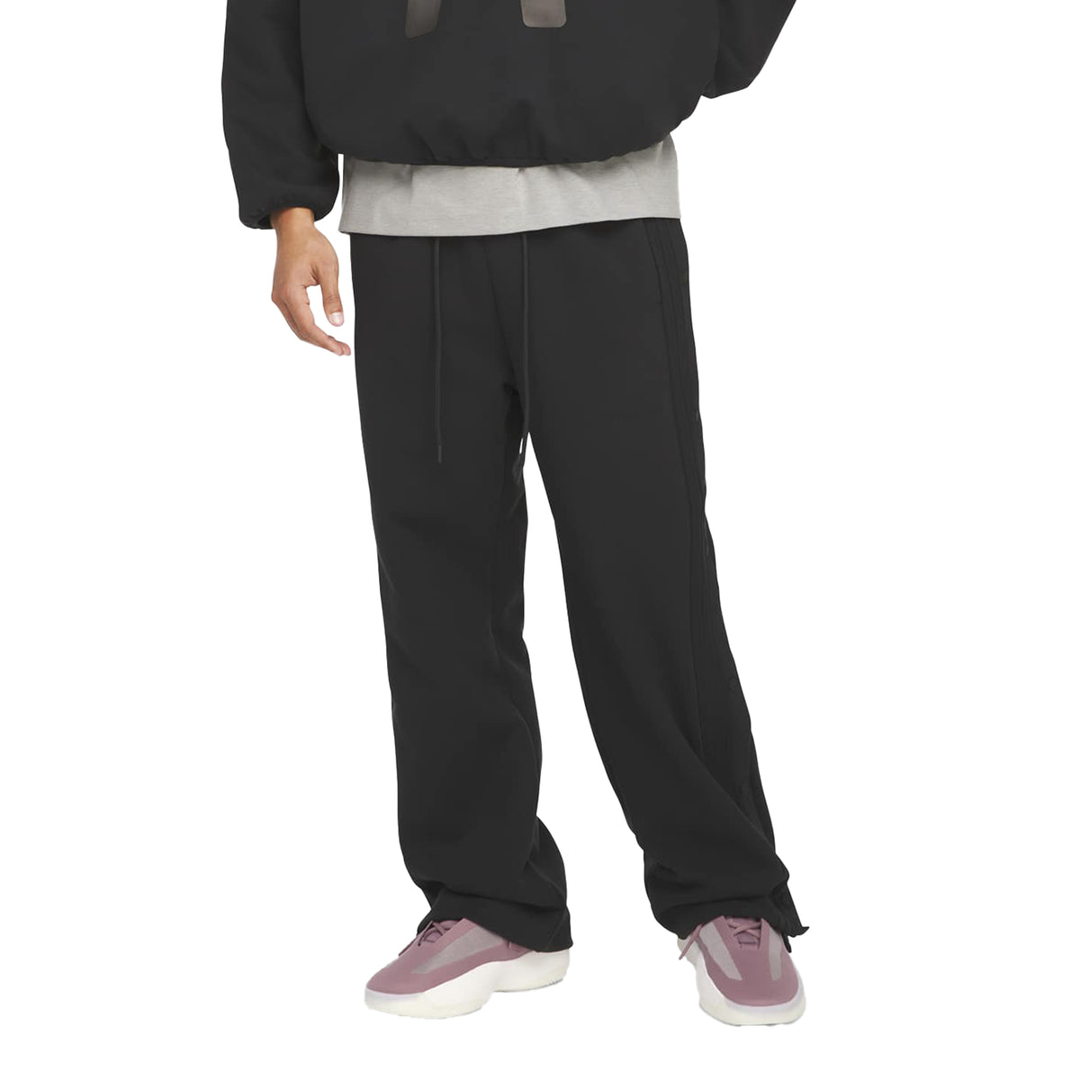 Adidas x Fear Of God Athletics Suede Tearaway Pant Apparel » Buy