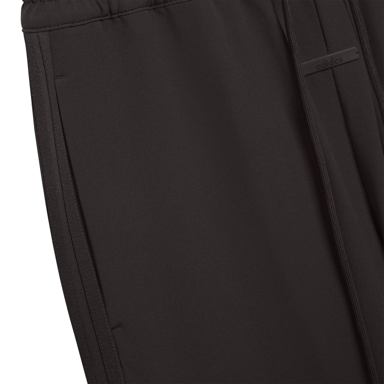Adidas x Fear Of God Athletics Suede Tearaway Pant (Black)
