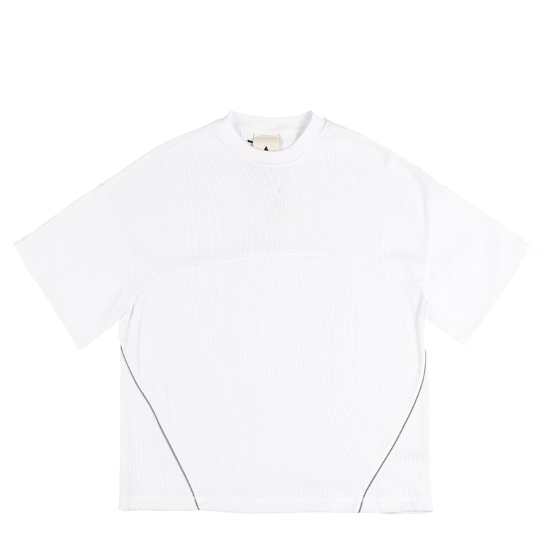 Adidas La Cienega Short Sleeve Sports Tee