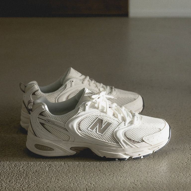 New Balance U530CSB onfeet