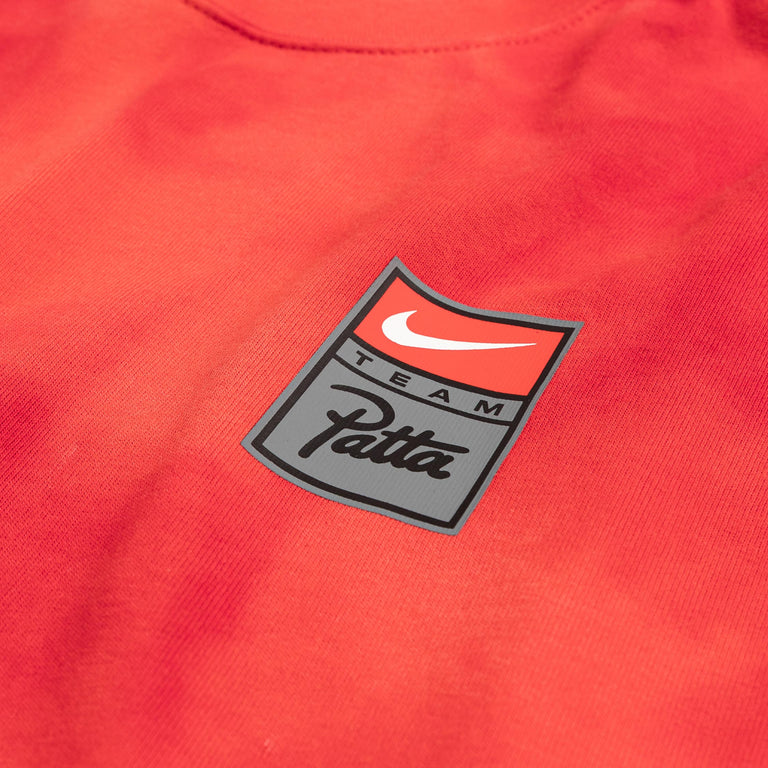 Nike x Patta T-Shirt GX Wash