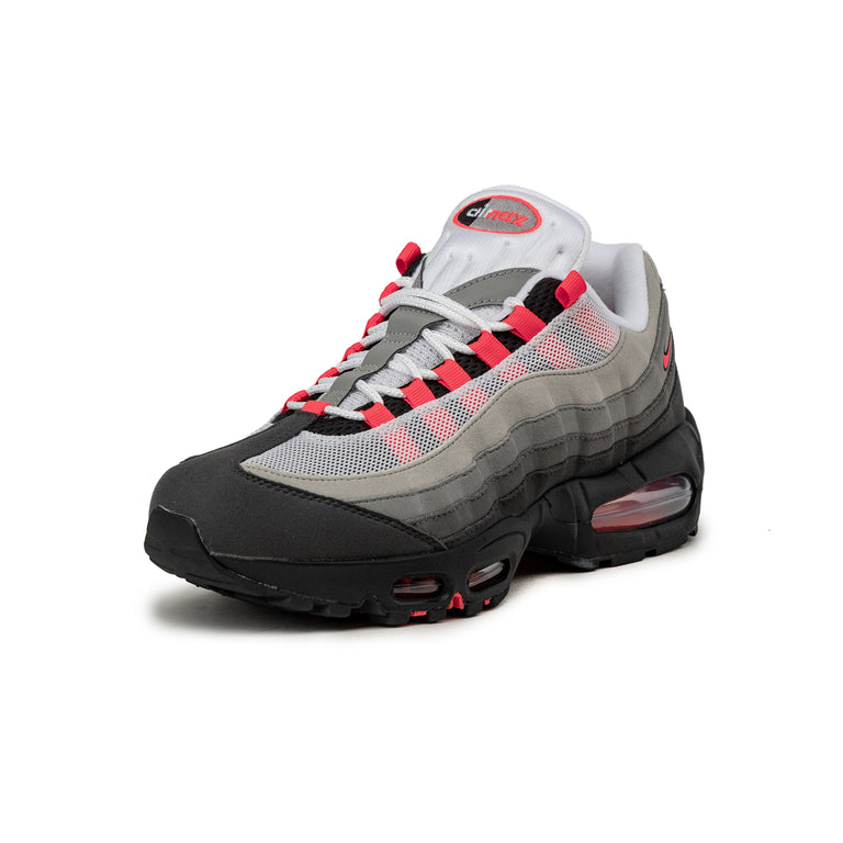 Nike Air Max 95 *Big Bubble* *Solar Red*