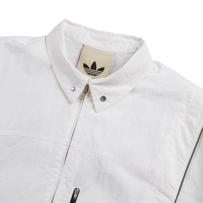 Adidas Venice Wind Jacket (White)