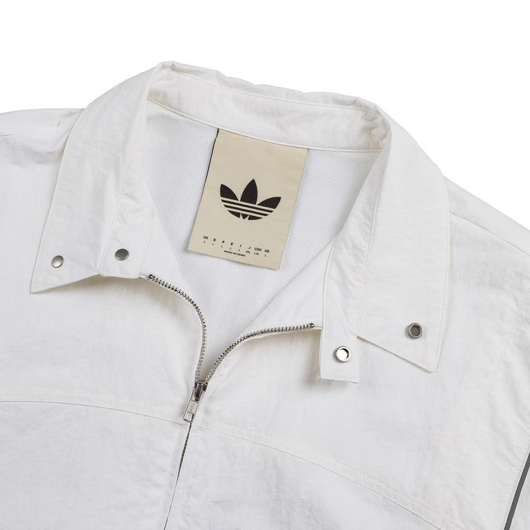 Adidas Venice Wind Jacket (White)