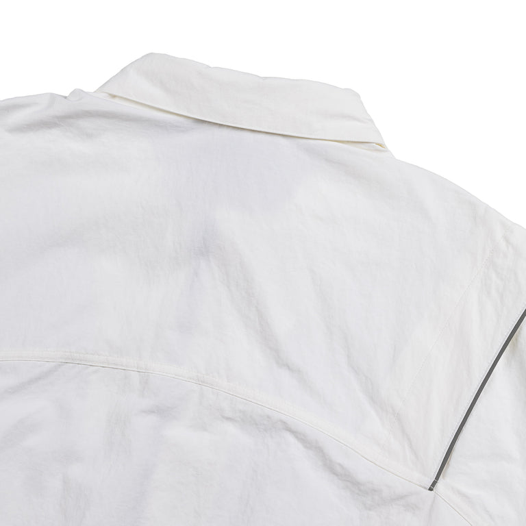 Adidas Venice Wind Jacket (White)