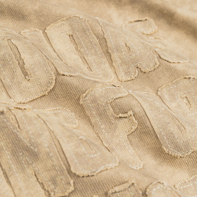 Adidas x Song for the Mute ADI006 T-Shirt (Clay / Savannah)