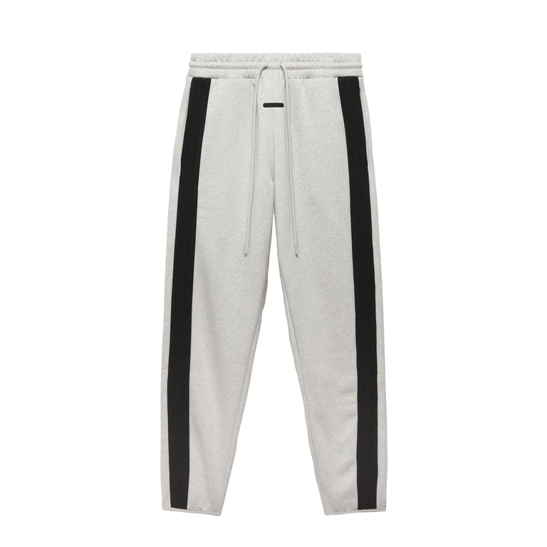 Adidas x Fear Of God Athletics Heather Fleece Pant - XL / Medium Grey Heather